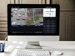 如何應對視頻監控系統的安全挑戰