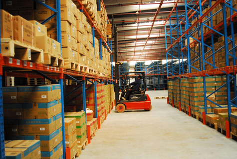 庫房巡更管理系統(tǒng)是什么？有什么作用？