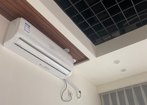 酒店智能空調功能多樣，適用各大酒店賓館