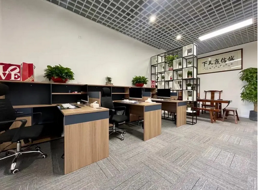 園區弱電智能化辦公系統的構建與價值，邁向未來工作新紀元