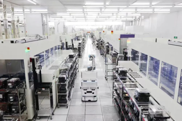 芯片工廠弱電智能化解決方案提升生產(chǎn)效率、降低成本